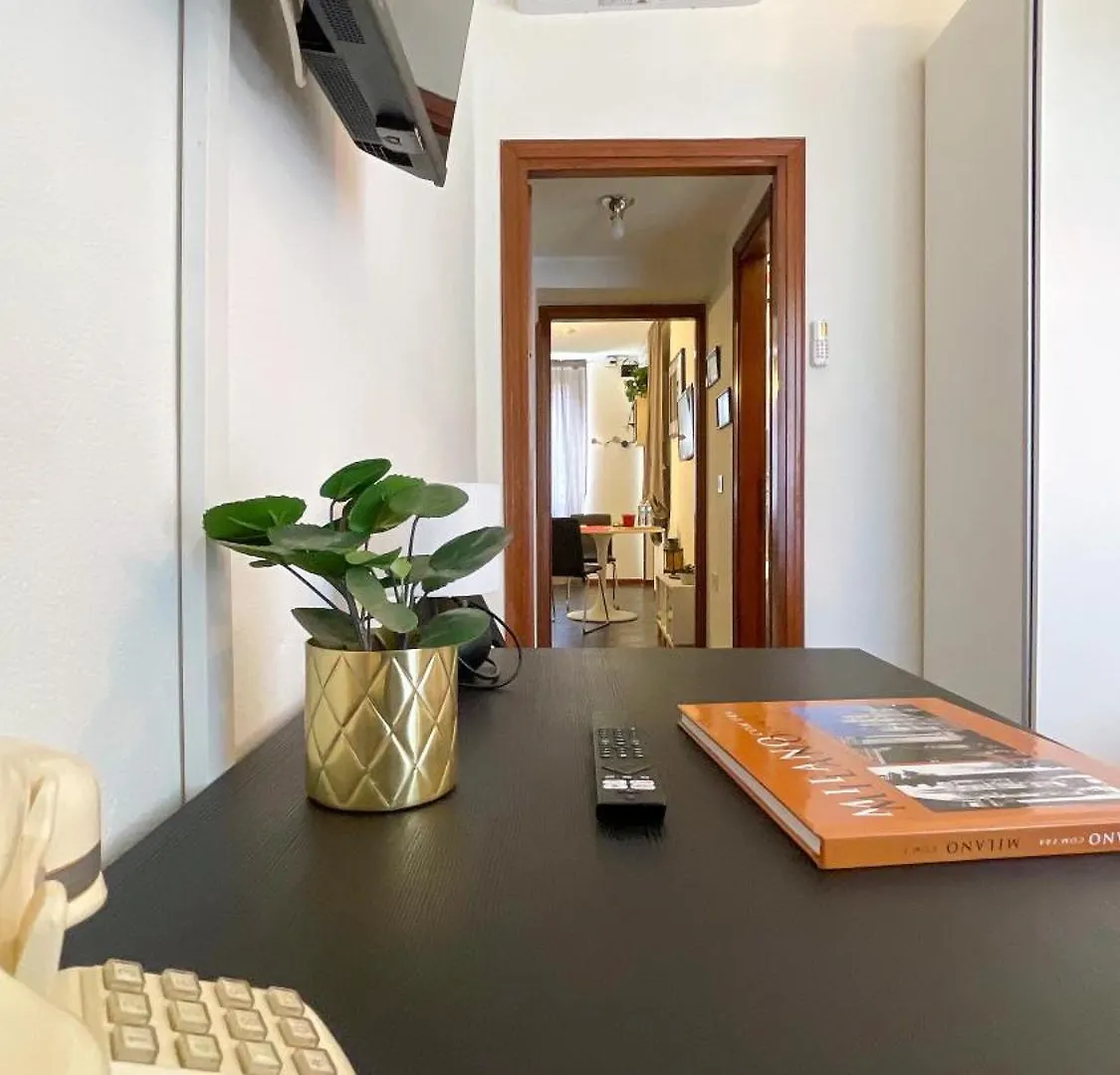 Le Residenze Milano Auditorium Apartment Milan