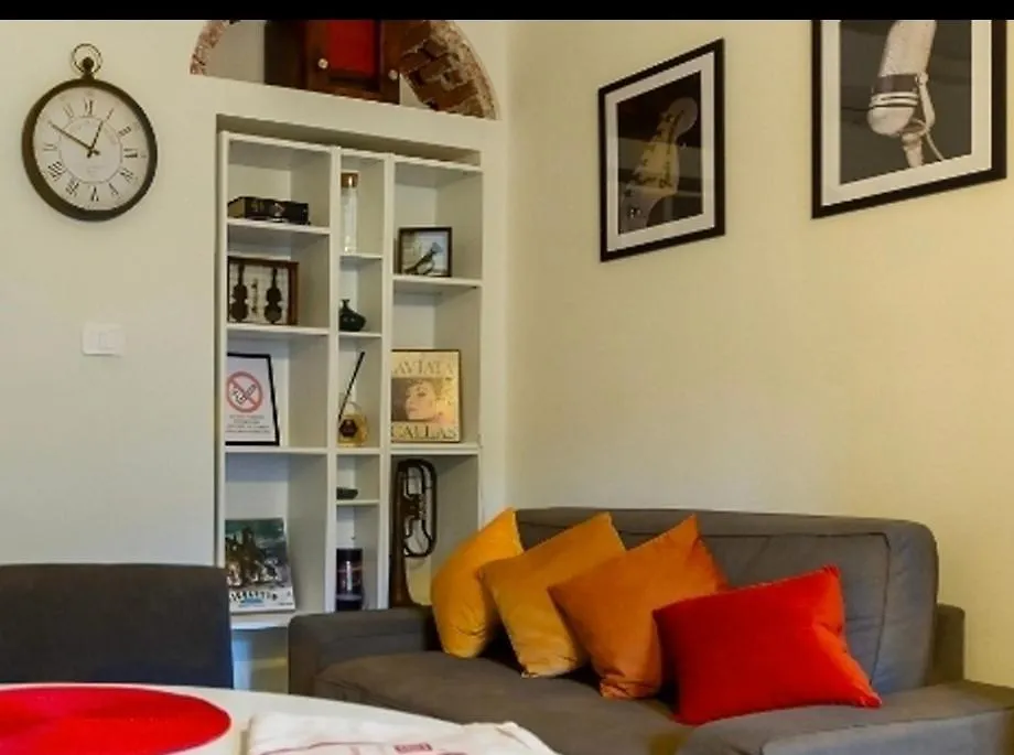 Le Residenze Milano Auditorium Italy