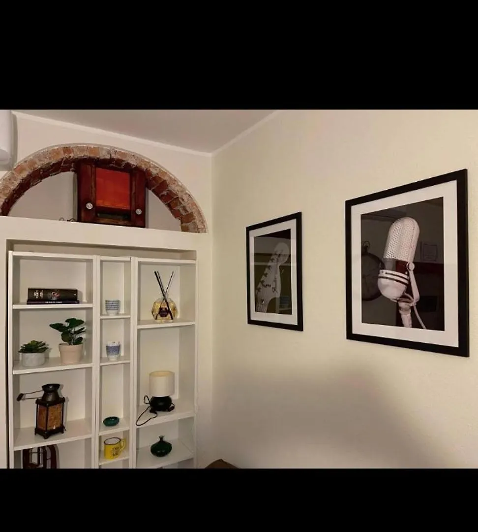 Le Residenze Milano Auditorium 0*, Milan Italy