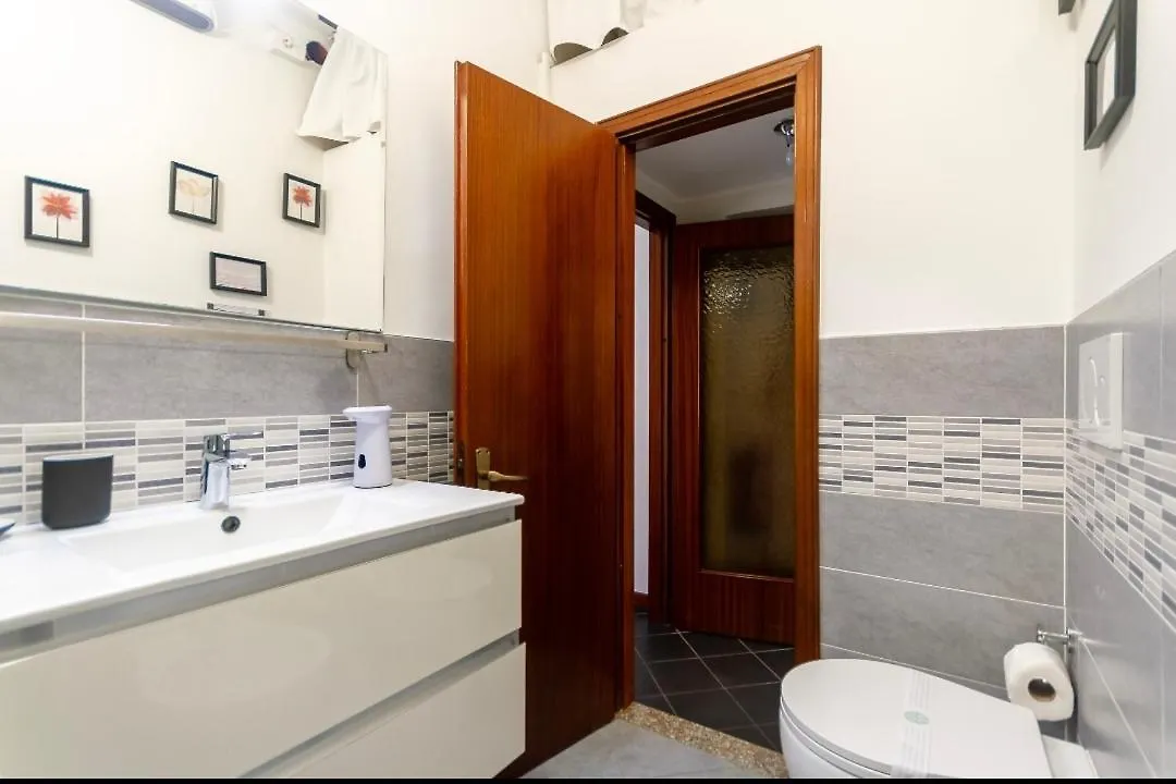 Le Residenze Milano Auditorium Apartment