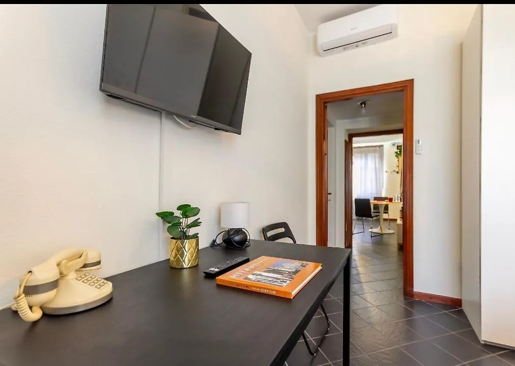 Le Residenze Milano Auditorium Apartment