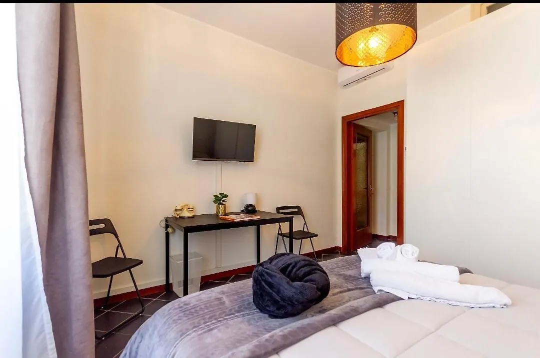Apartment Le Residenze Milano Auditorium