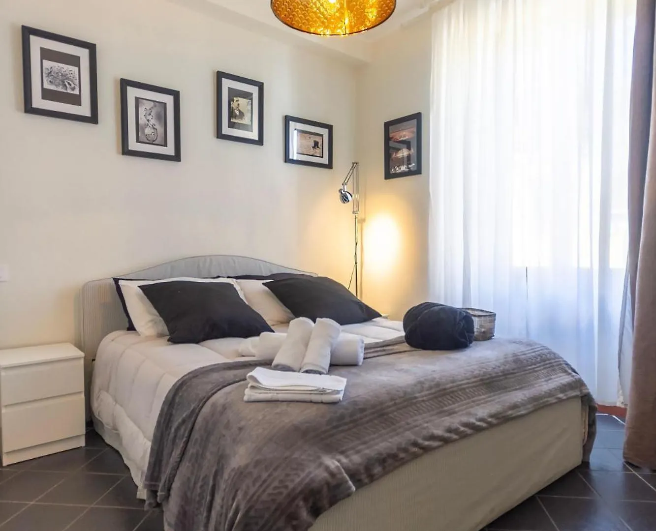 Le Residenze Milano Auditorium