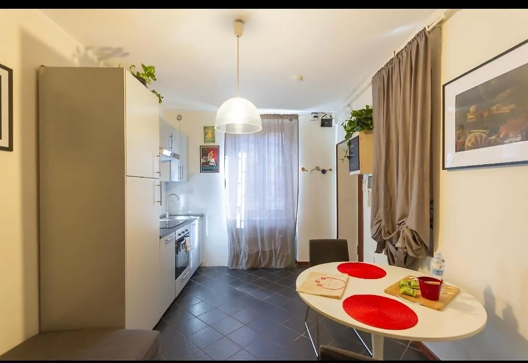 Le Residenze Milano Auditorium 0*, Μιλάνο