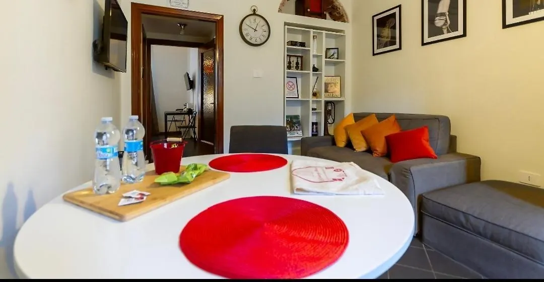 Διαμέρισμα Le Residenze Milano Auditorium